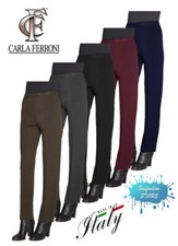 Pantalone donna invernale - pantalone, in