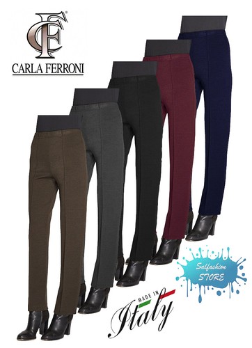 Pantalone donna invernale - donna, in