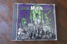 MISFITS Earth A.D.  / Wolfs