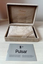 PULSAR Italwatch Vintage Watch