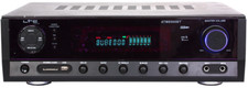 AMPLIFICATORE STEREO HI-FI LTC