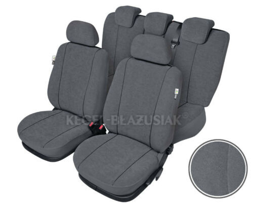 Fodere sedile per renault - di,
