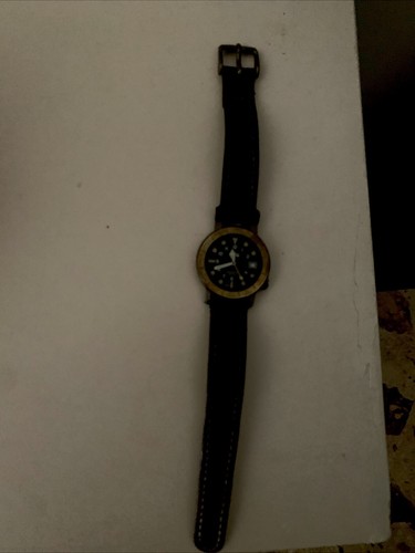Orologio camel trophy green - orologio,