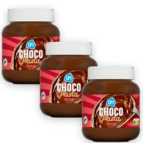 Choco pasta - choco,