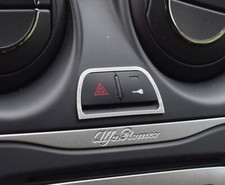 PLACCA ALFA ROMEO MITO