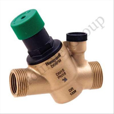 RIDUTTORE DI PRESSIONE