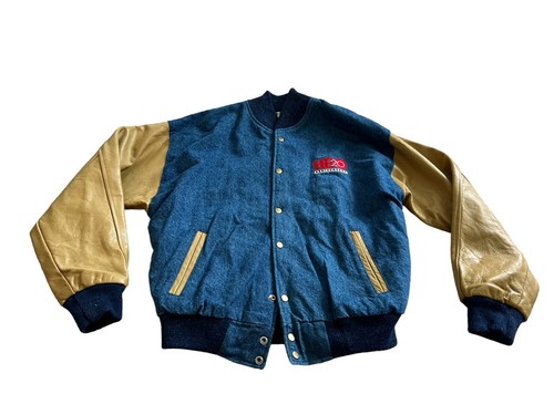Hbo bomber jacket small - hbo,
