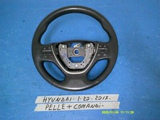 HYUNDAI i20 2017 IN POI