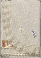 Copriletto matrimoniale con