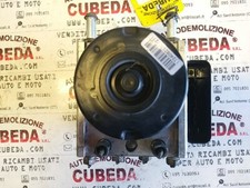 Aggregato ABS Suzuki Grand Vitara 2007 06.2109-0846.3 00404623E1 06.2102-0643.4