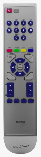 Telecomando serie adatto - telecomando,