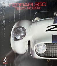 Ferrari 250 Testarossa