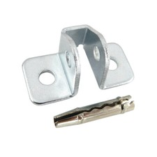 Support et goupille Contrôle