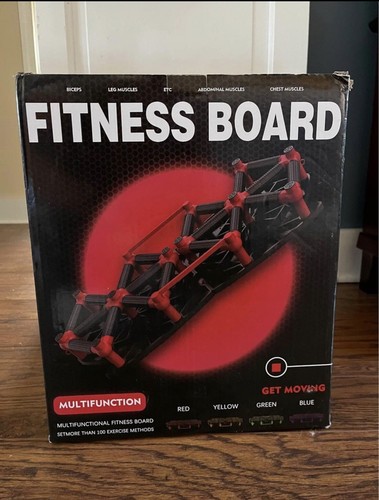 Push board portatile - push, board,portatile