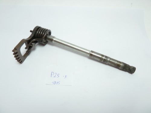 Suzuki 250 albero cambio - 250,