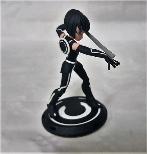 Quorra disney infinity 0 - quorra,