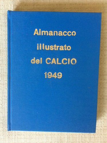 Almanacco illustrato del - almanacco,