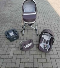 Trio Inglesina Trilogy