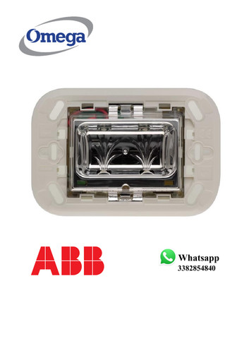 Abb chiara serie - abb,