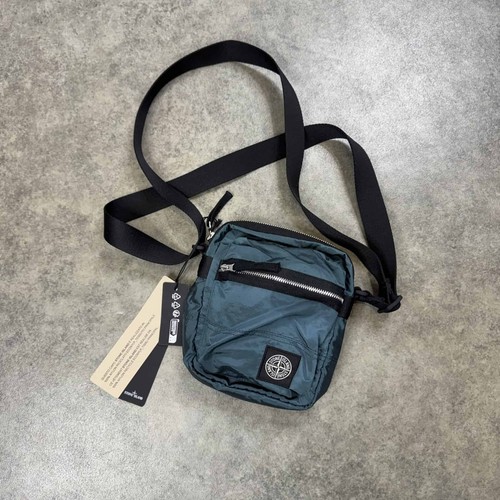 Borsa tracolla stone island - borsa, a
