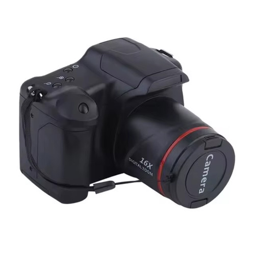Fotocamera digitale portatile - fotocamera,