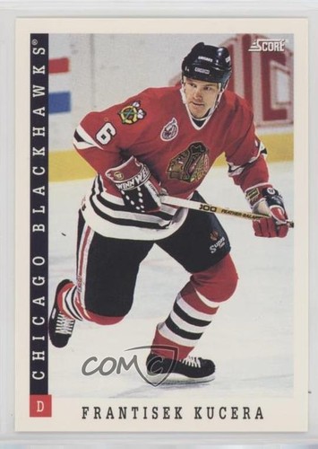 1993 score canadian - score,