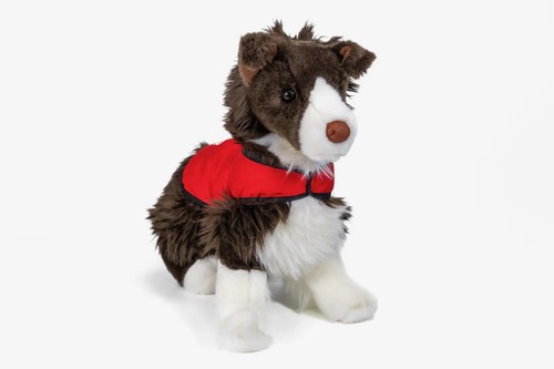 Peluche promozionale douglas - peluche,