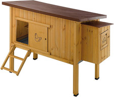 Pollaio Casetta per Polli