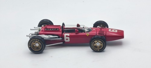 Model plus ferrari 312 - 1:43,