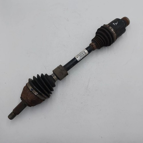 Albero motore anteriore - , mini