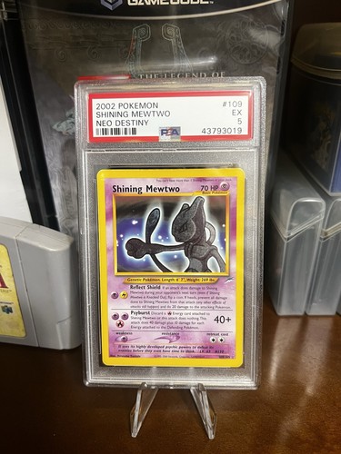 Pokémon tcg shining - tcg,