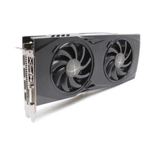 XFX Radeon RX 480 GTR Nero Ed