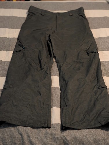 Pantaloni sci burton uomo - da,
