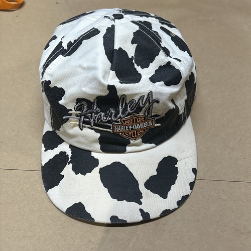 Raro cappello snapback vintage