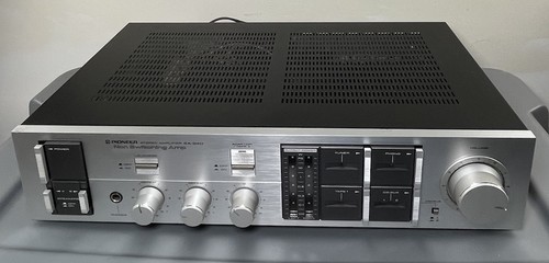 Vintage 1980s pioneer 940 - vintage, sa-940