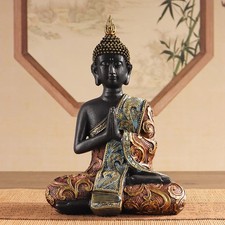 Exquisite Sitting Buddha