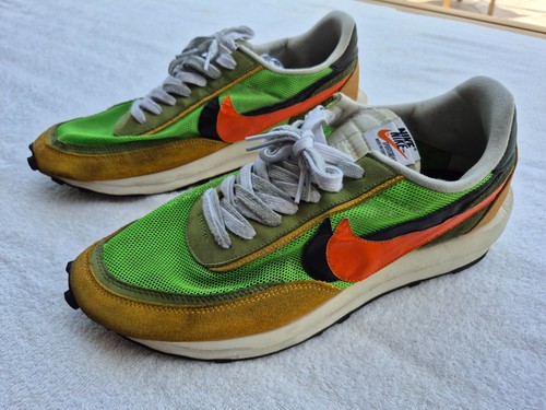 Nike sacai ldwaffle taglia - nike,