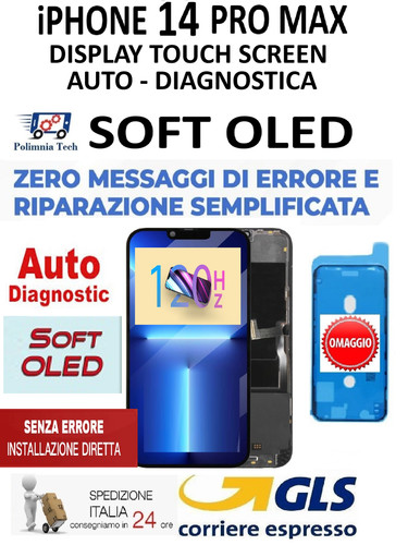 Display iphone pro max - display,