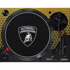 Technics 1200m7b - technics, sl-1200m7b