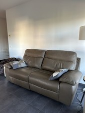 divano letto 2 posti usato