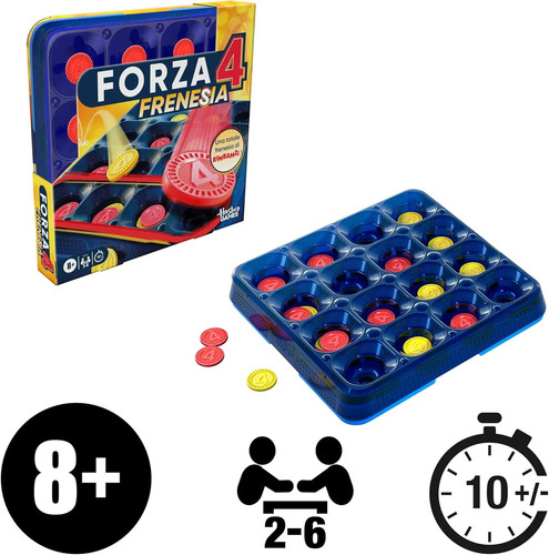 Hasbro gaming forza 4 - hasbro,