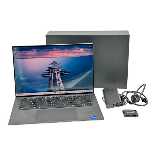 Dell xps 9520 fhd - 15,