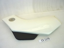 Carena laterale fiancatina