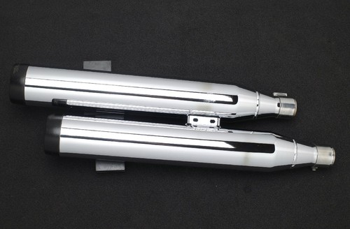 Silenziatore marmitta - , di