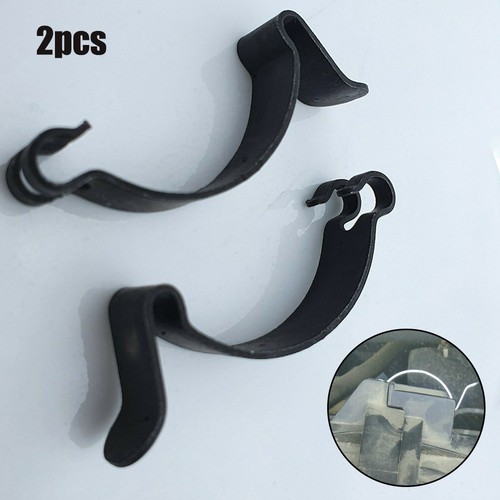 Morsetto clip molla - , scatola
