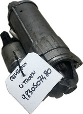 Motorino d' avviamento CITROEN