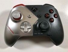 Controller Cyberpunk 2077