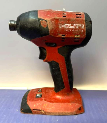 Hilti sid a22 avvitatore - hilti, 4-a22