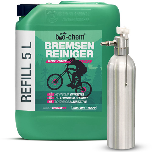 Bio chem pulitore freni - freni, 5
