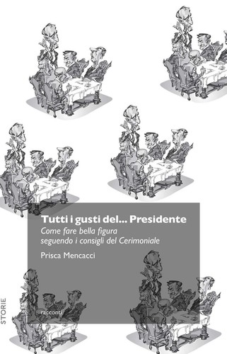Libro nuovo mencacci prisca - libro,